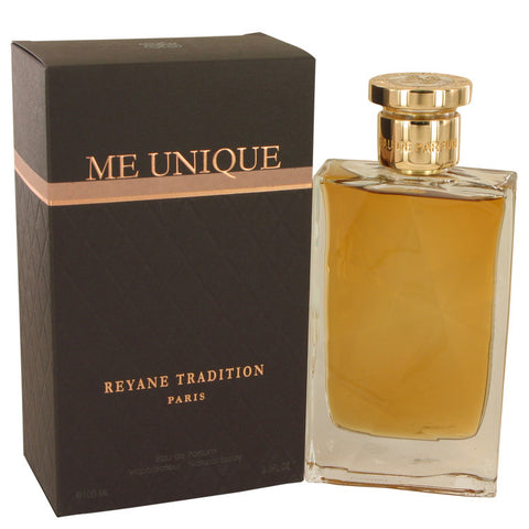 Me Unique Cologne By Reyane Tradition Eau De Parfum Spray For Men
