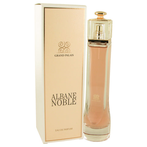 Albane Noble Perfume By Grand Palais Eau De Parfum Spray For Women