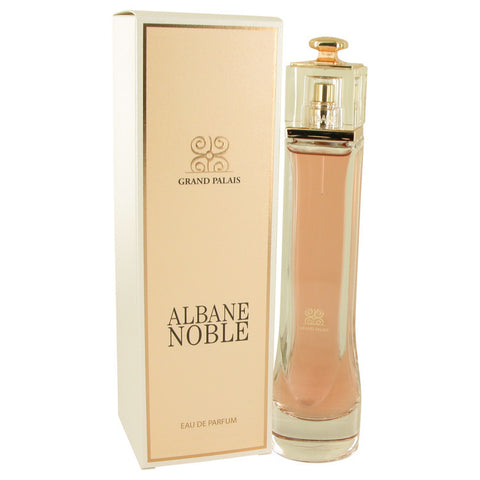 Albane Noble Perfume By Grand Palais Eau De Parfum Spray For Women
