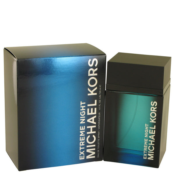 Michael Kors Extreme Night Cologne By Michael Kors Eau De Toilette Spray For Men