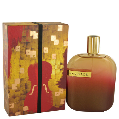 Opus X Perfume By Amouage Eau De Parfum Spray (Unisex) For Women