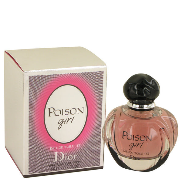 Poison Girl Perfume By Christian Dior Eau De Toilette Spray For Women