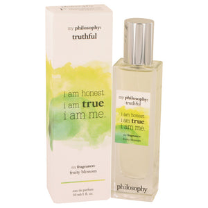 Philosophy Truthful Perfume By Philosophy Eau De Parfum Spray For Women