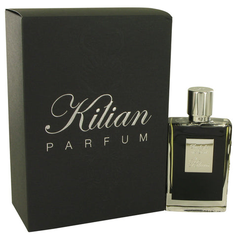 Smoke For The Soul Perfume By Kilian Eau De Parfum Refillable Spray (Unisex) For Women