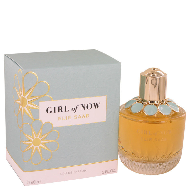 Girl Of Now Perfume By Elie Saab Eau De Parfum Spray For Women