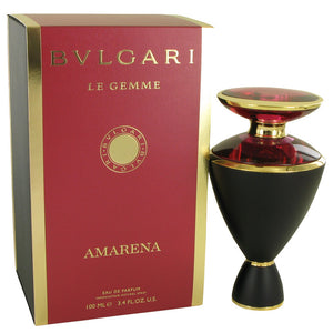 Bvlgari Amarena Perfume By Bvlgari Eau De Parfum Spray For Women