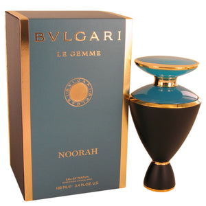 Bvlgari Noorah Perfume By Bvlgari Eau De Parfum Spray For Women