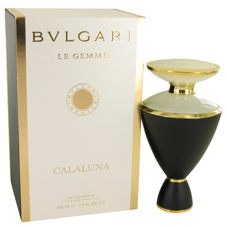 Bvlgari Calaluna Perfume By Bvlgari Eau De Parfum Spray For Women