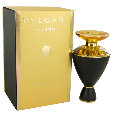 Bvlgari Maravilla Perfume By Bvlgari Eau De Parfum Spray For Women