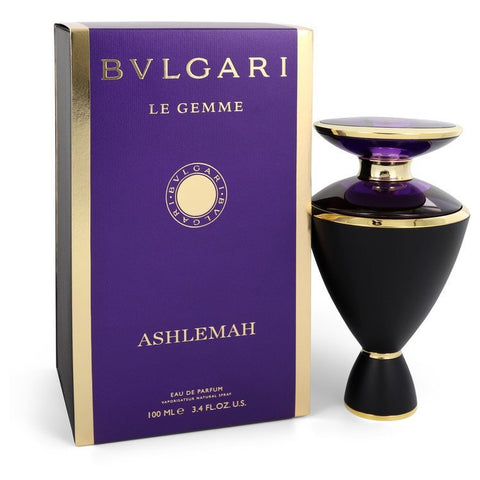 Bvlgari Ashlemah Perfume By Bvlgari Eau De Parfum Spray For Women