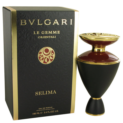 Bvlgari Selima Perfume By Bvlgari Eau De Parfum Spray For Women