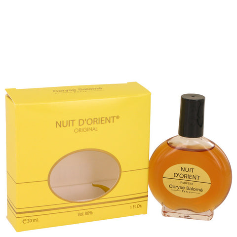 Nuit D'orient Perfume By Coryse Salome Parfum For Women