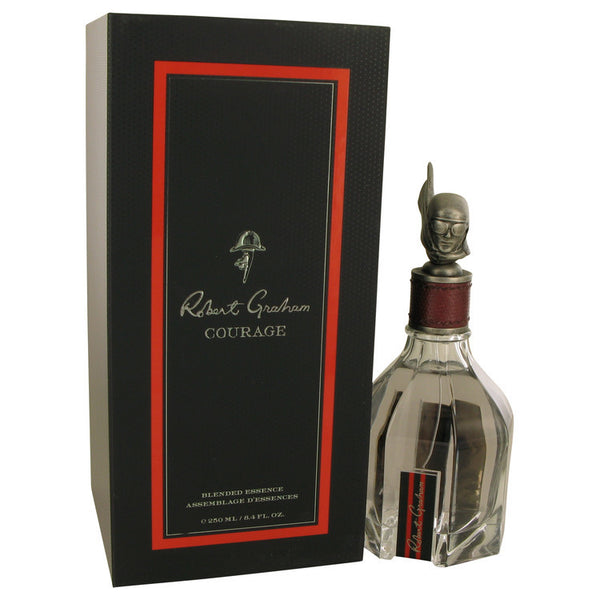 Robert Graham Courage Cologne By Robert Graham Blended Essence For Men