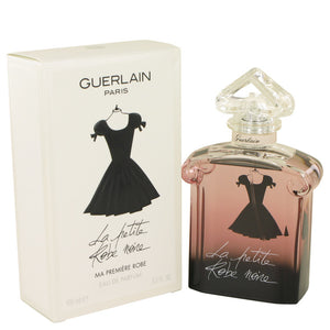 La Petite Robe Noire Ma Premiere Robe Perfume By Guerlain Eau De Parfum Spray For Women