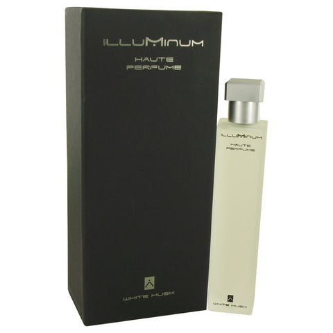 Illuminum White Musk Perfume By Illuminum Eau De Parfum Spray For Women