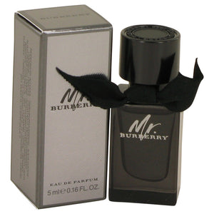 Mr Burberry Cologne By Burberry Mini EDP For Men