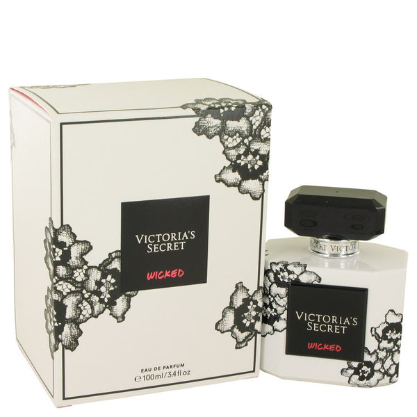 Victoria's Secret Wicked Perfume By Victoria's Secret Eau De Parfum Spray For Women