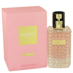 Valentino Donna Acqua Perfume By Valentino Eau De Toilette Spray For Women