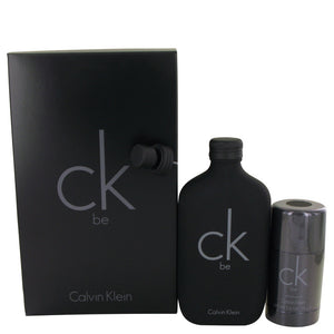 CK Be Cologne By Calvin Klein Gift Set For Men