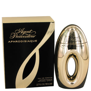 Agent Provocateur Aphrodisiaque Perfume By Agent Provocateur Eau De Parfum Spray For Women