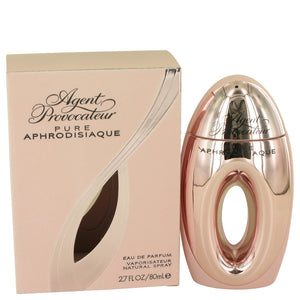 Agent Provocateur Pure Aphrodisiaque Perfume By Agent Provocateur Eau De Parfum Spray For Women
