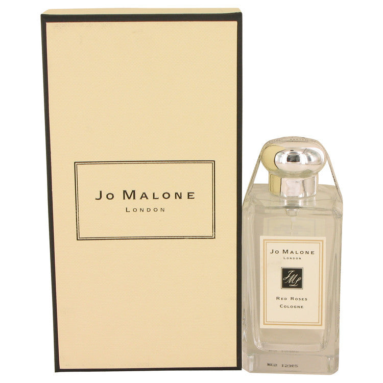 Jo Malone Red Roses Perfume By Jo Malone Cologne Spray (Unisex) For Women