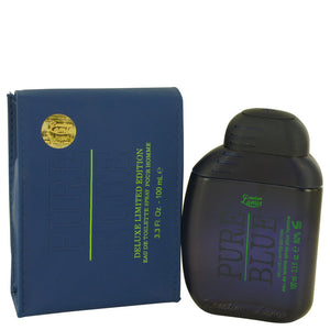 Pure Blue Cologne By Lamis Eau De Toilette Spray For Men