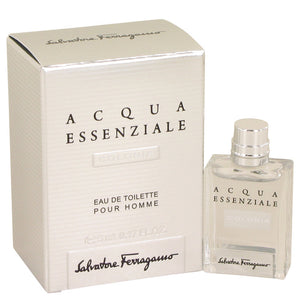 Acqua Essenziale Colonia Cologne By Salvatore Ferragamo Mini EDT For Men