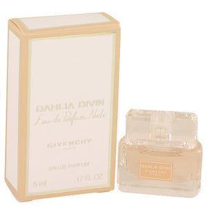 Dahlia Divin Nude Perfume By Givenchy Mini EDP For Women