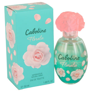 Cabotine Floralie Perfume By Parfums Gres Eau De Toilette Spray For Women