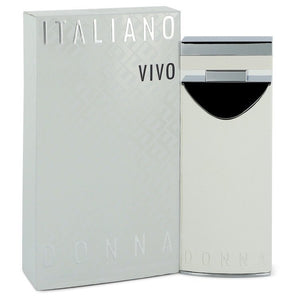 Armaf Italiano Vivo Perfume By Armaf Eau De Parfum Spray For Women