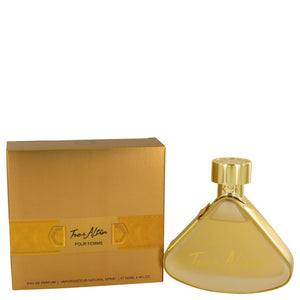 Armaf Tres Altin Perfume By Armaf Eau De Parfum Spray For Women