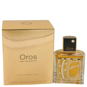 Armaf Oros Perfume By Armaf Eau De Parfum Spray For Women