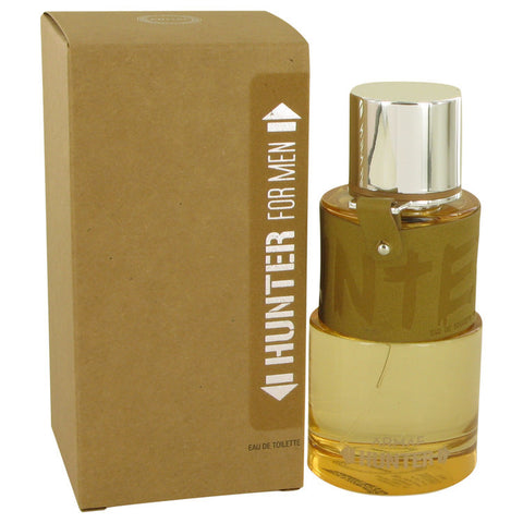 Armaf Hunter Cologne By Armaf Eau De Toilette Spray For Men