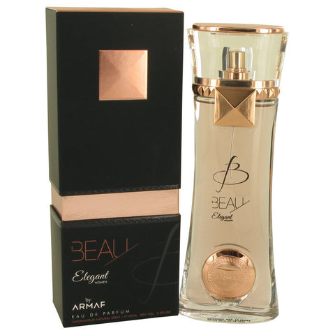 Armaf Beau Elegant Perfume By Armaf Eau De Parfum Spray For Women