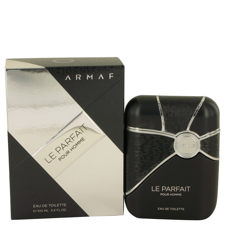 Armaf Le Parfait Cologne By Armaf Eau De Toilette Spray For Men
