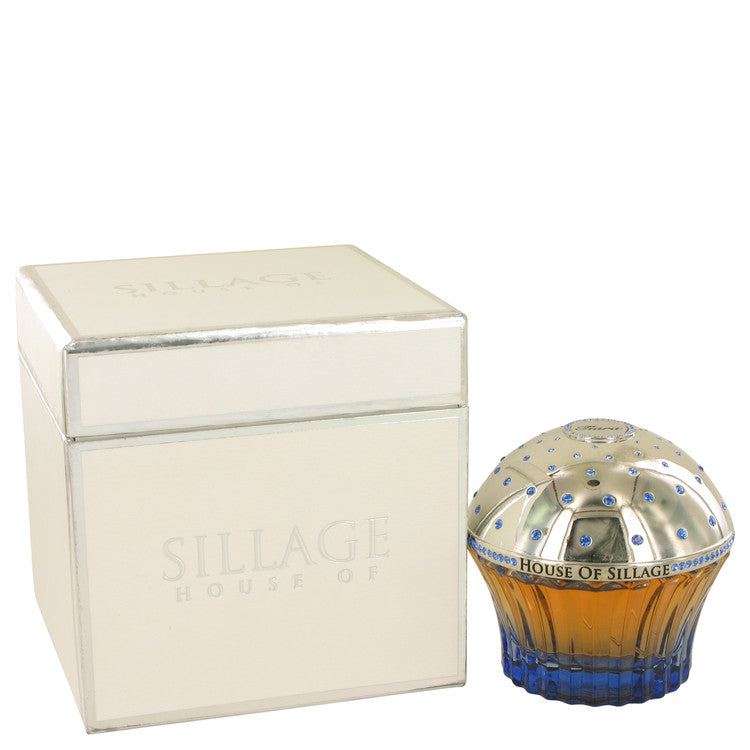 Tiara Perfume By House of Sillage Extrait De Parfum (Pure Perfume) For Women