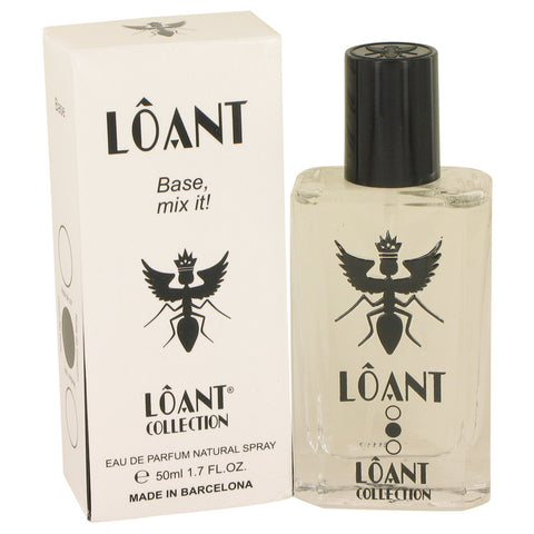 Loant Base Perfume By Santi Burgas Eau De Parfum Spray For Women