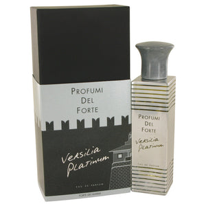 Versilia Platinum Perfume By Profumi Del Forte Eau De Parfum Spray For Women