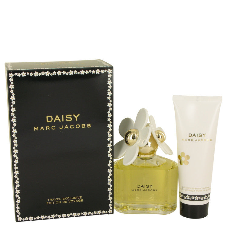 Daisy Perfume By Marc Jacobs Gift Set For Women