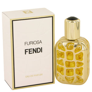 Fendi Furiosa Perfume By Fendi Eau De Parfum Spray For Women