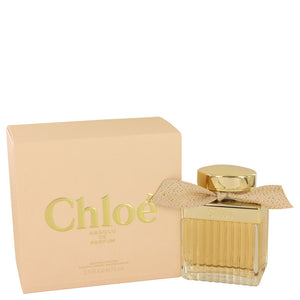 Chloe Absolu De Parfum Perfume By Chloe Eau De Parfum Spray For Women