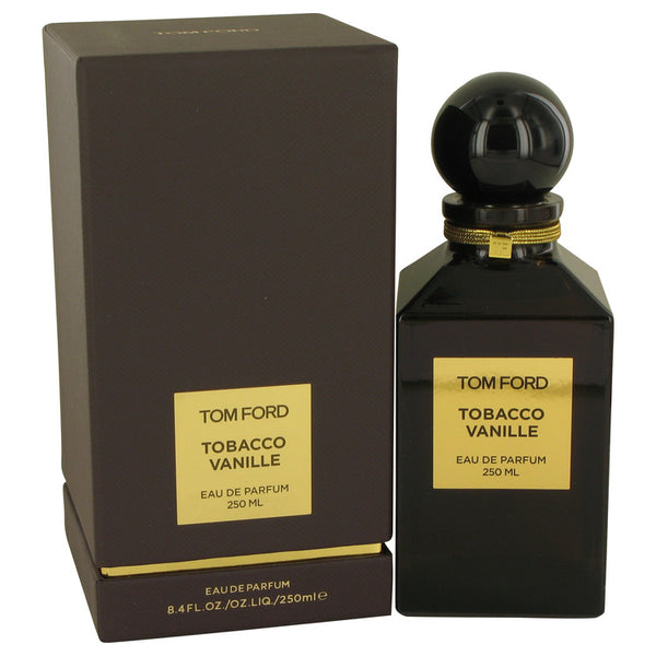Tom Ford Tobacco Vanille Cologne By Tom Ford Eau De Parfum Spray (Unisex) For Men