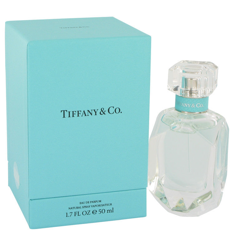 Tiffany Perfume By Tiffany Eau De Parfum Spray For Women