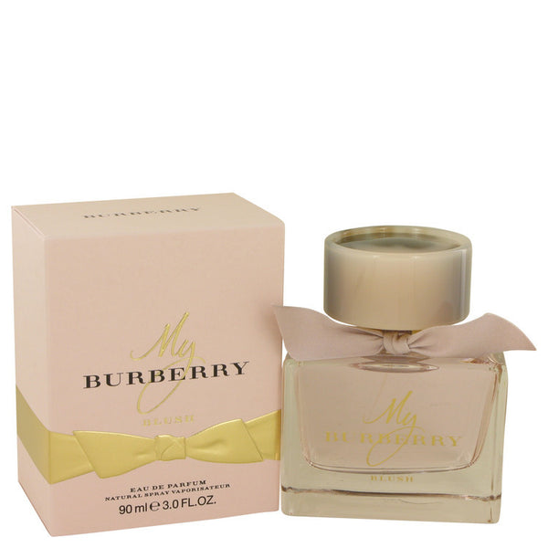 My Burberry Blush Perfume By Burberry Eau De Parfum Spray For Women