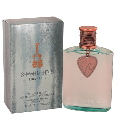 Shawn Mendes Perfume By Shawn Mendes Eau De Parfum Spray (Unisex) For Women