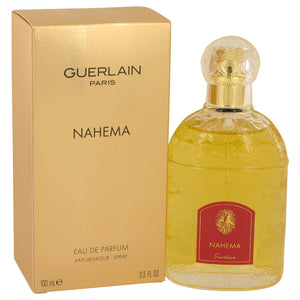 Nahema Perfume By Guerlain Eau De Parfum Spray For Women