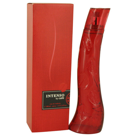 Café Intenso Perfume By Cofinluxe Eau De Toilette Spray For Women