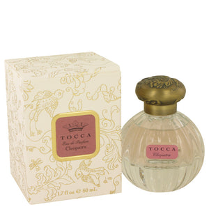 Tocca Cleopatra Perfume By Tocca Eau De Parfum Spray For Women