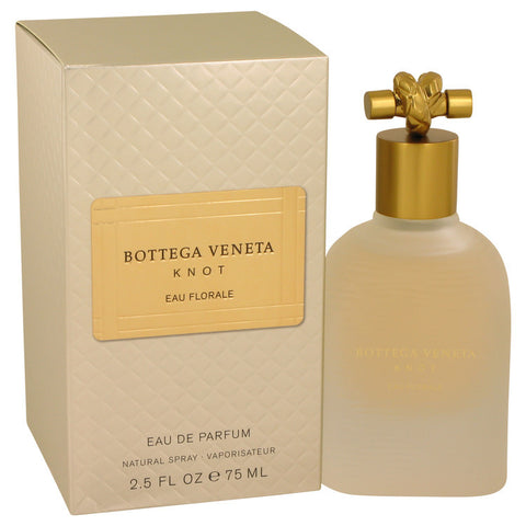 Knot Eau Florale Perfume By Bottega Veneta Eau De Parfum Spray For Women